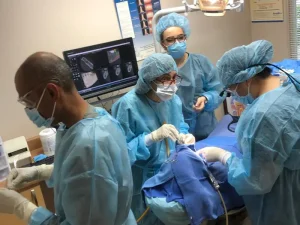 Dental Implant Live Surgeries