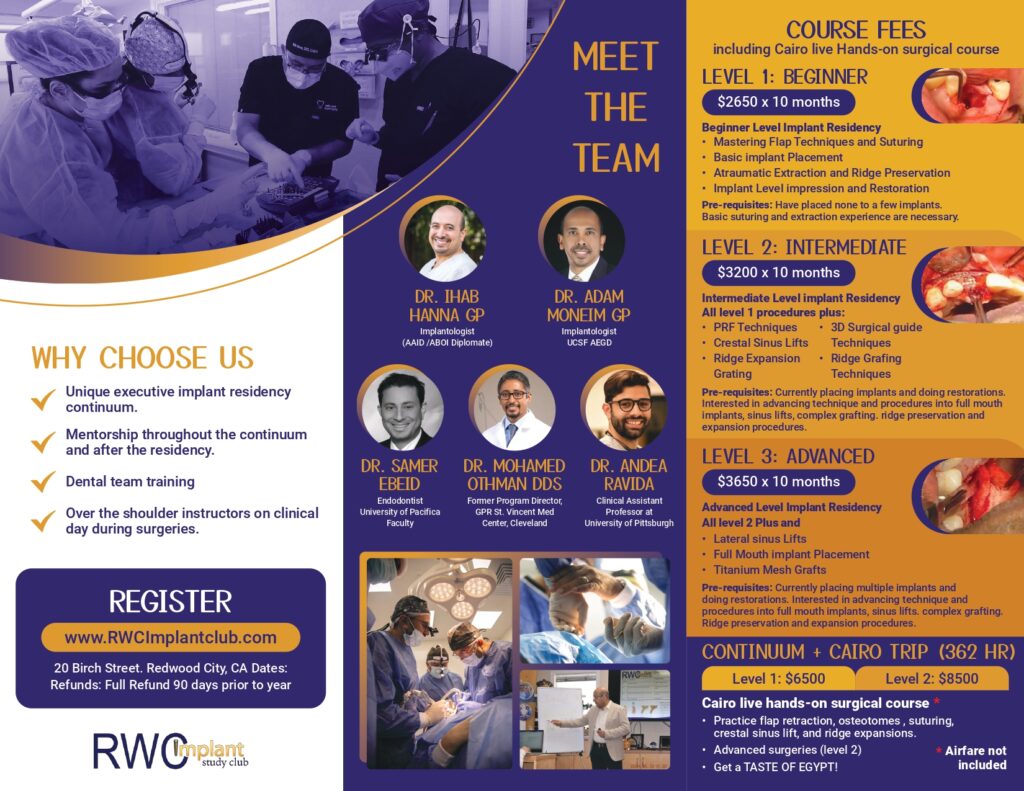RWC 2025 Continuum Brochure 2