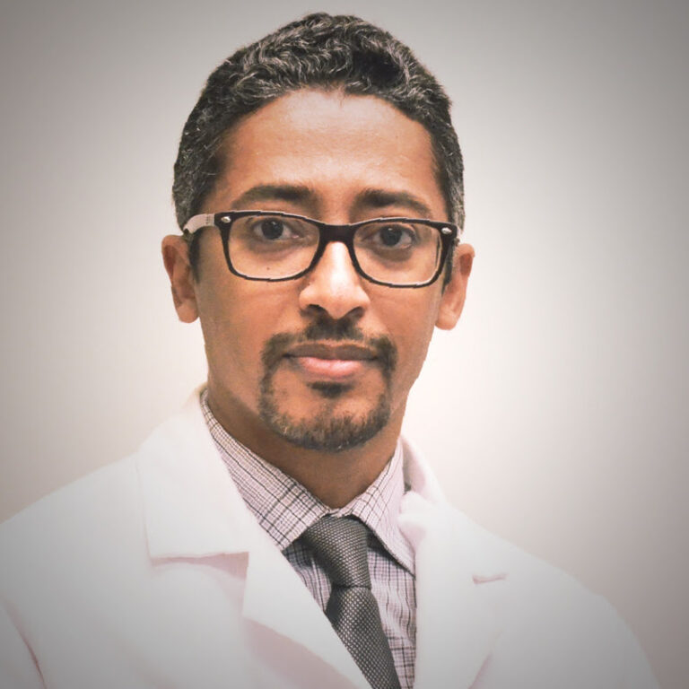 Mohamed Othman, DDS, FICOI, AFAAID