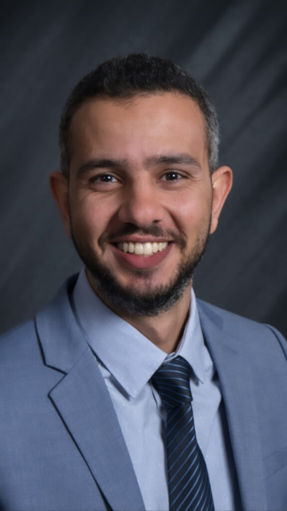 Dr.Mohamed El-shewy, BDS, MSc, Ms, MBA, FACP